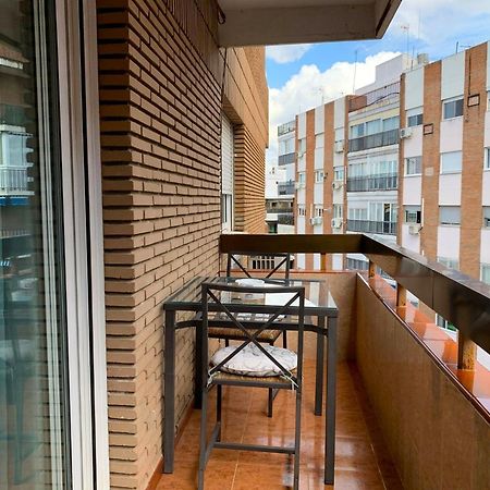 El Nuevo Corazon De Triana Next Feria Renovado Febrero 2025 Apartment Seville Ngoại thất bức ảnh
