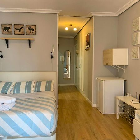 El Nuevo Corazon De Triana Next Feria Renovado Febrero 2025 Apartment Seville Ngoại thất bức ảnh