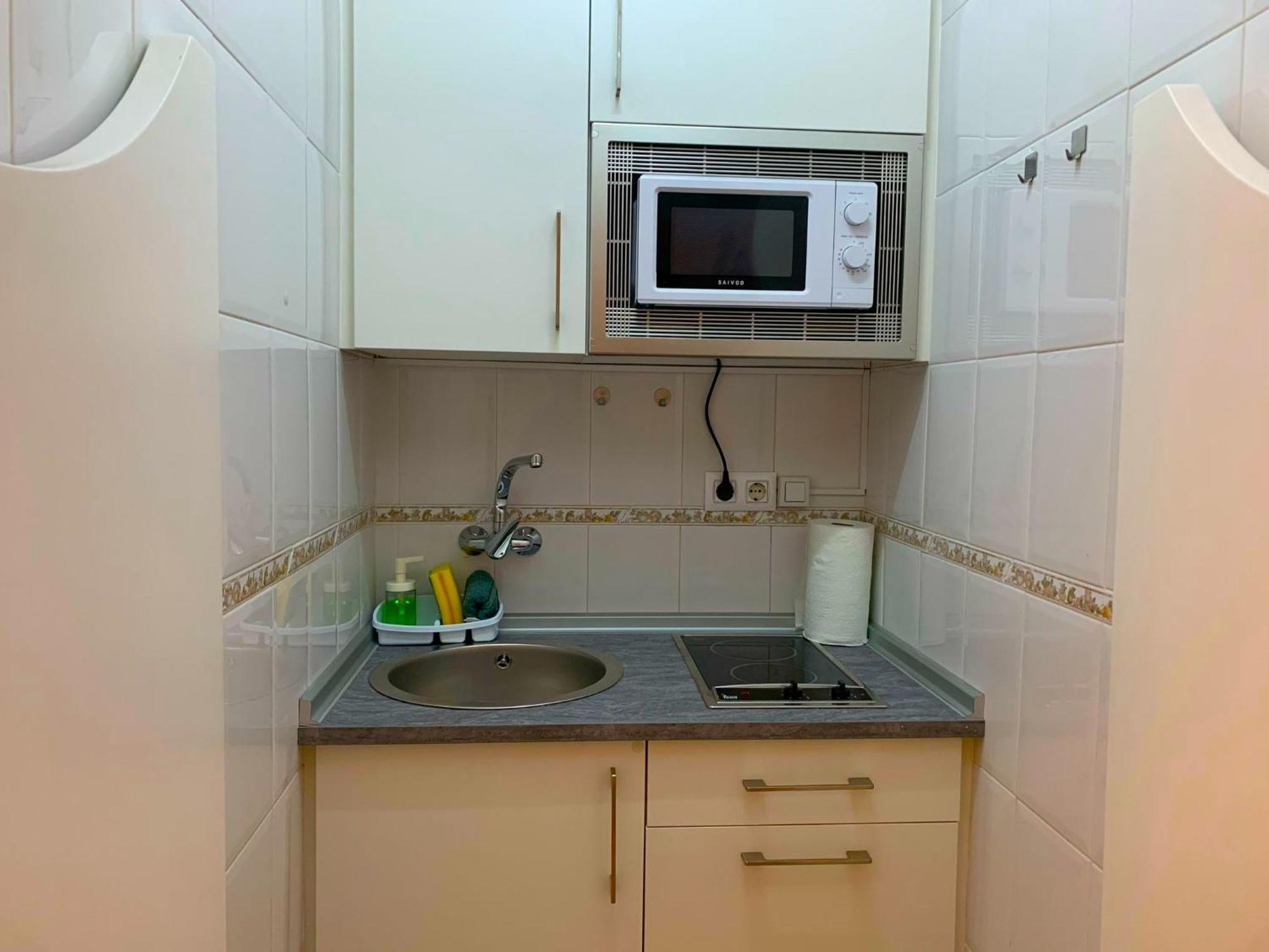 El Nuevo Corazon De Triana Next Feria Renovado Febrero 2025 Apartment Seville Ngoại thất bức ảnh