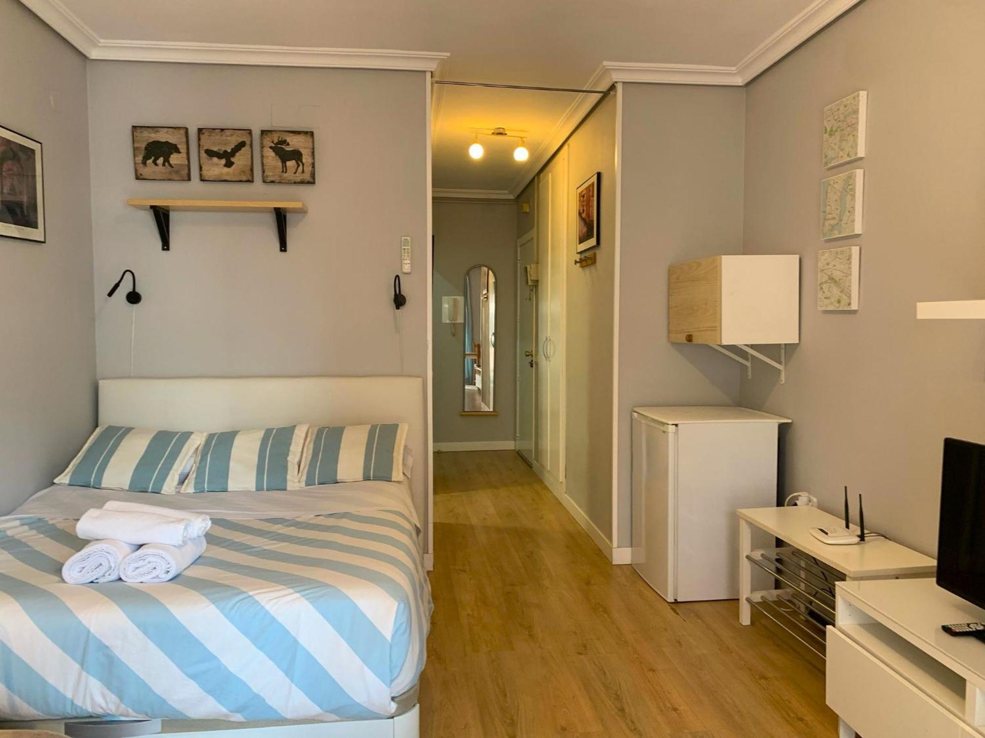El Nuevo Corazon De Triana Next Feria Renovado Febrero 2025 Apartment Seville Ngoại thất bức ảnh