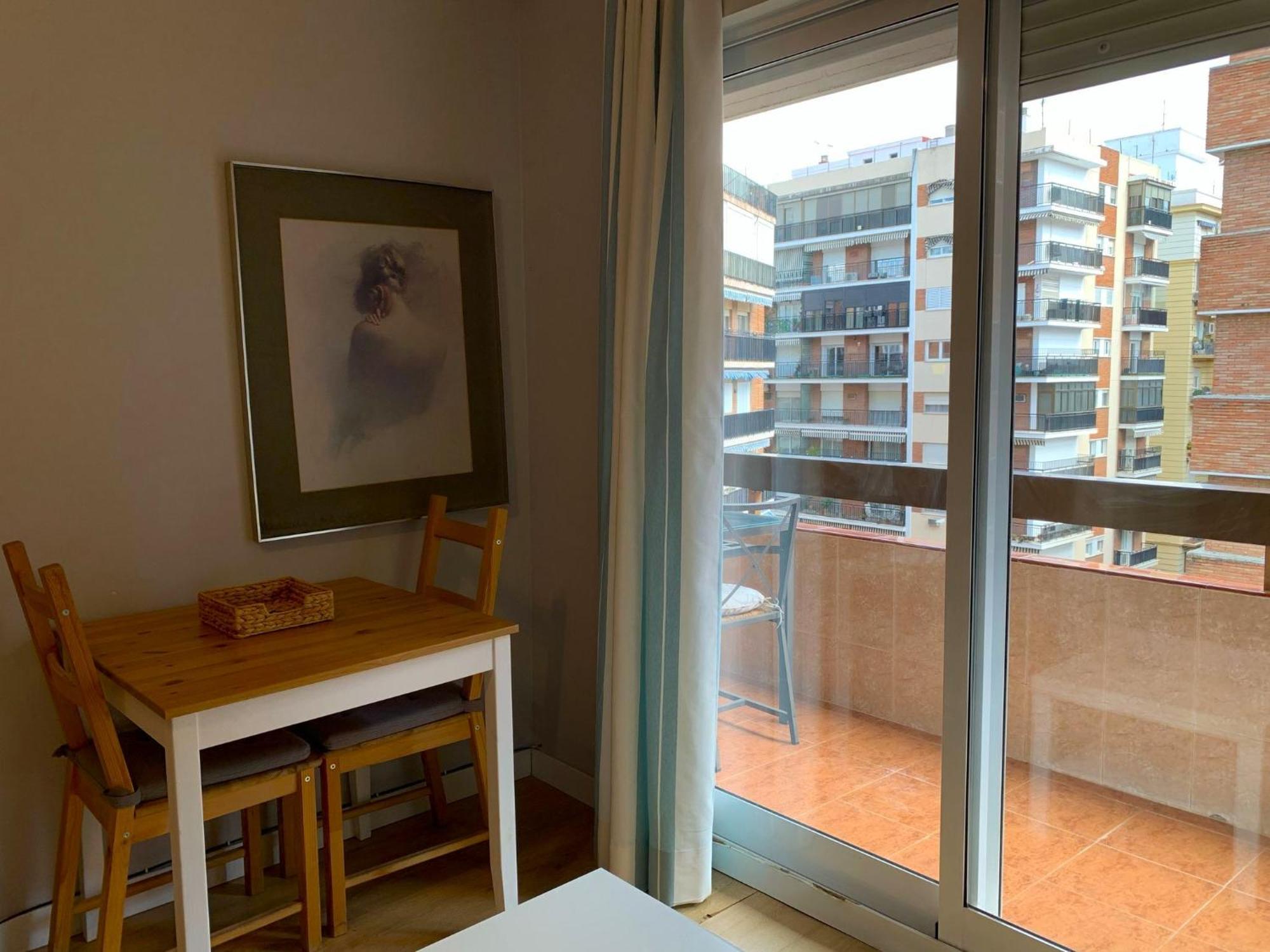 El Nuevo Corazon De Triana Next Feria Renovado Febrero 2025 Apartment Seville Ngoại thất bức ảnh