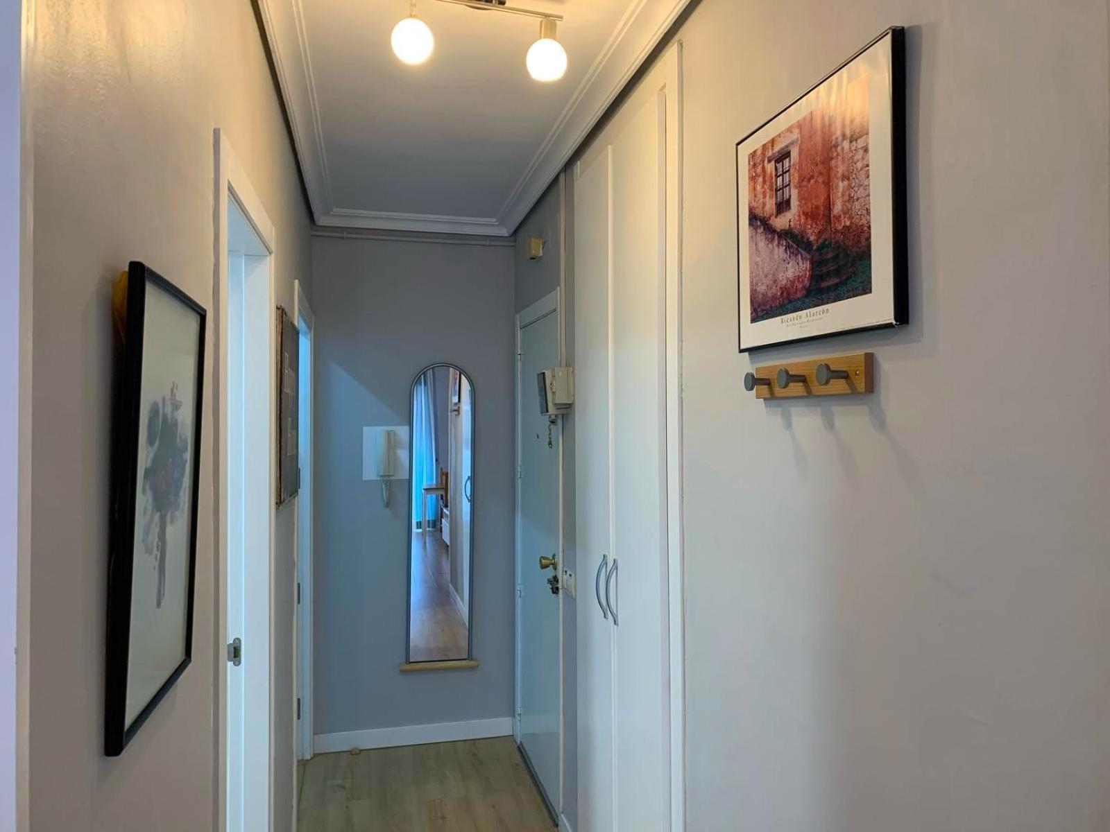 El Nuevo Corazon De Triana Next Feria Renovado Febrero 2025 Apartment Seville Ngoại thất bức ảnh